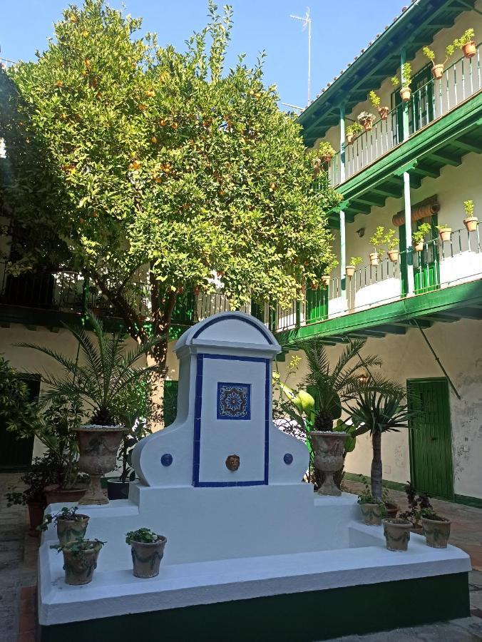 Alcazares Sevilla Centro Kültér fotó