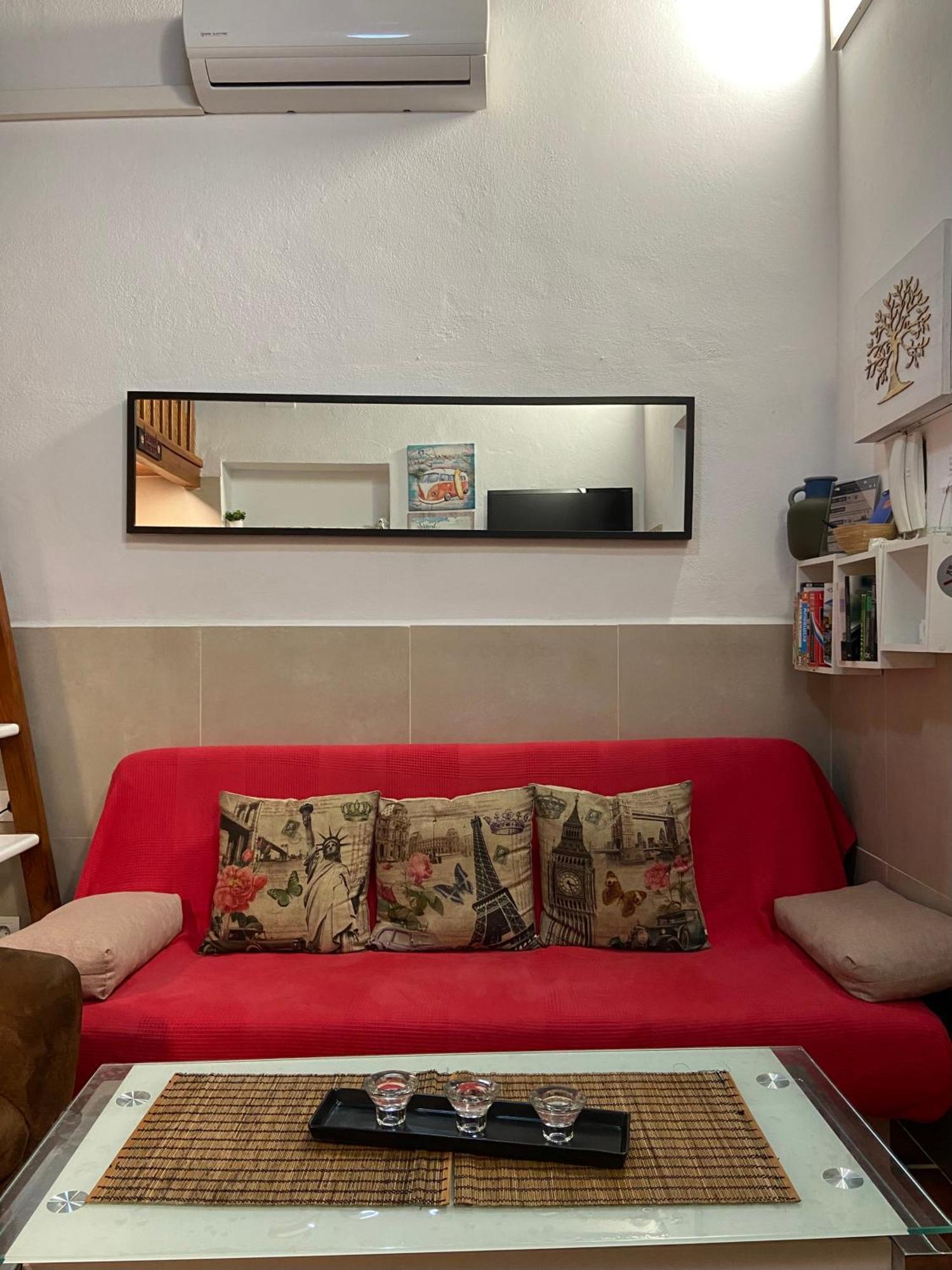 Alcazares Sevilla Centro Kültér fotó